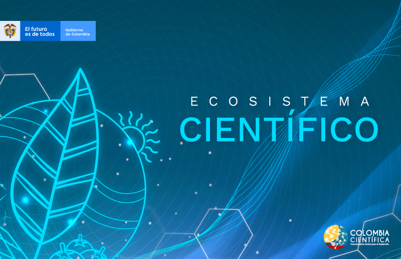 Ecosistema Científico