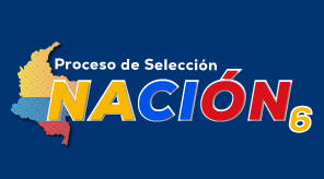 Proceso de Selección Nación 6 Proceso de Selección Nación 6