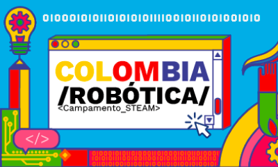 Colombia Robótica