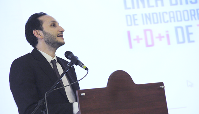 Inversión en investigación, factor clave en la mejora de la competitividad