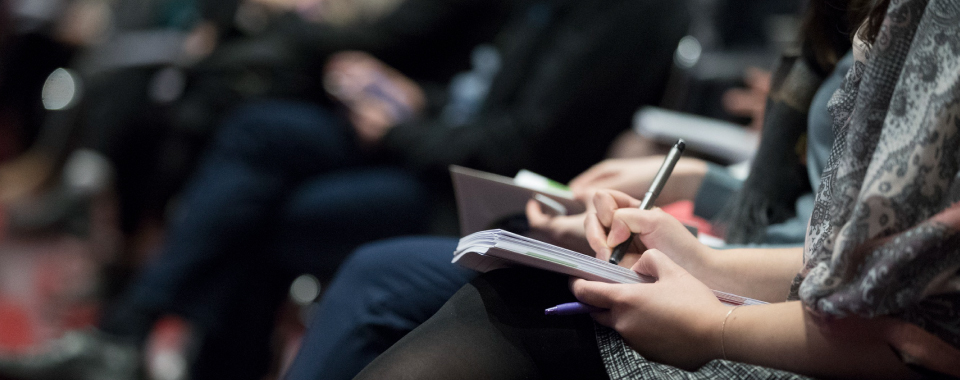 Participación Ciudadana