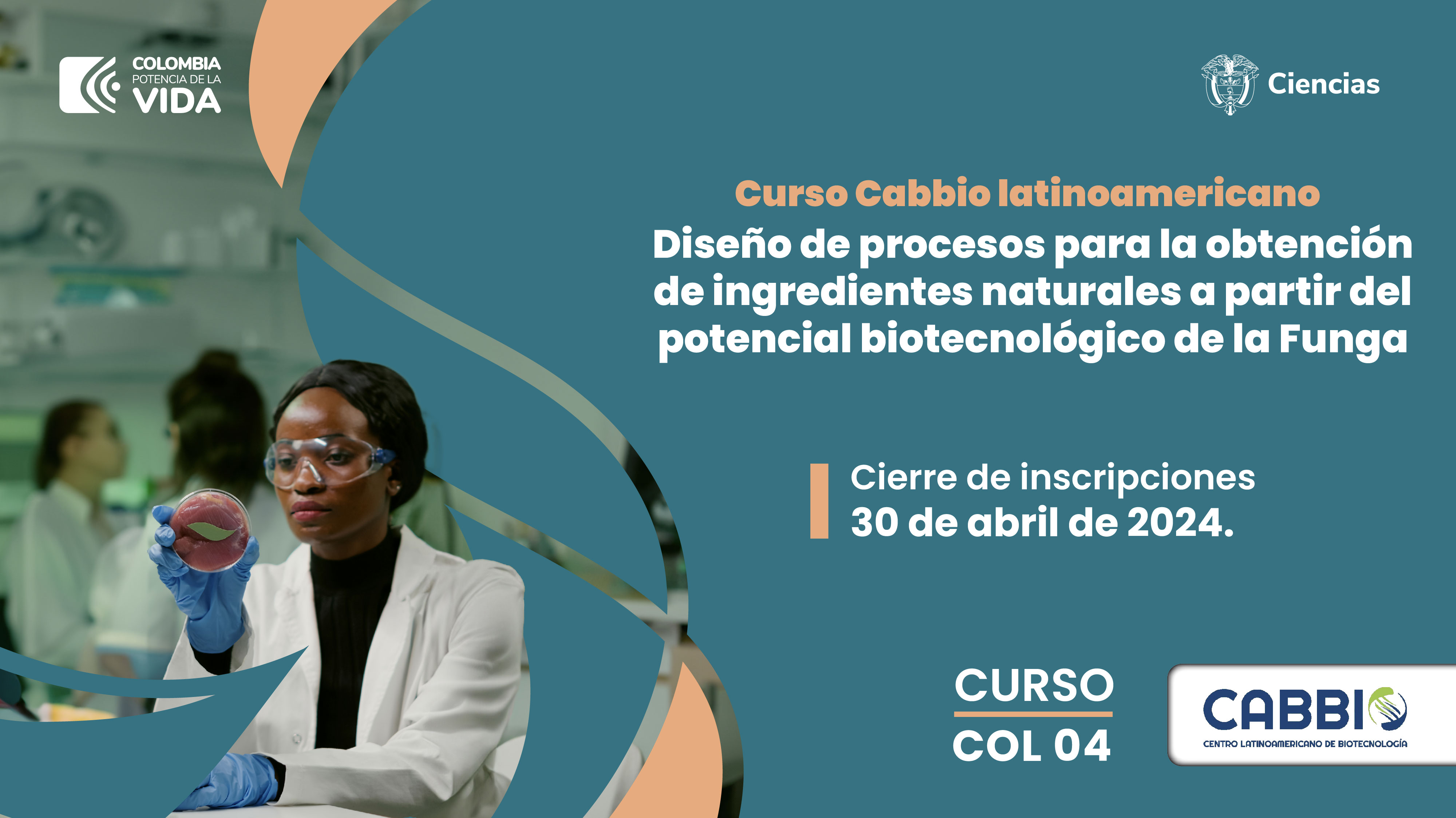 Llega nueva versión de curso Cabbio en la ciudad de Cali Llega nueva versión de curso Cabbio en la ciudad de Cali