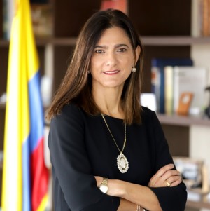 Ángela María Orozco