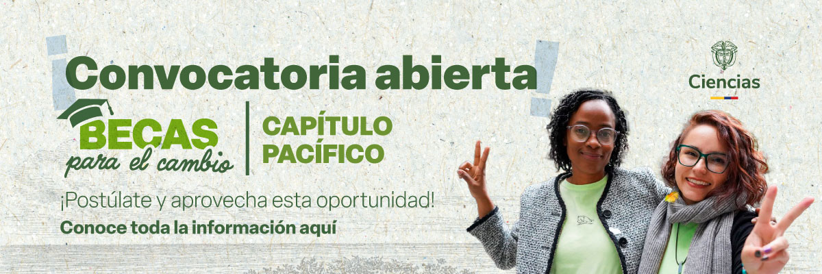 Convocatoria Becas