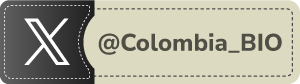 Botón Colombia BIO X