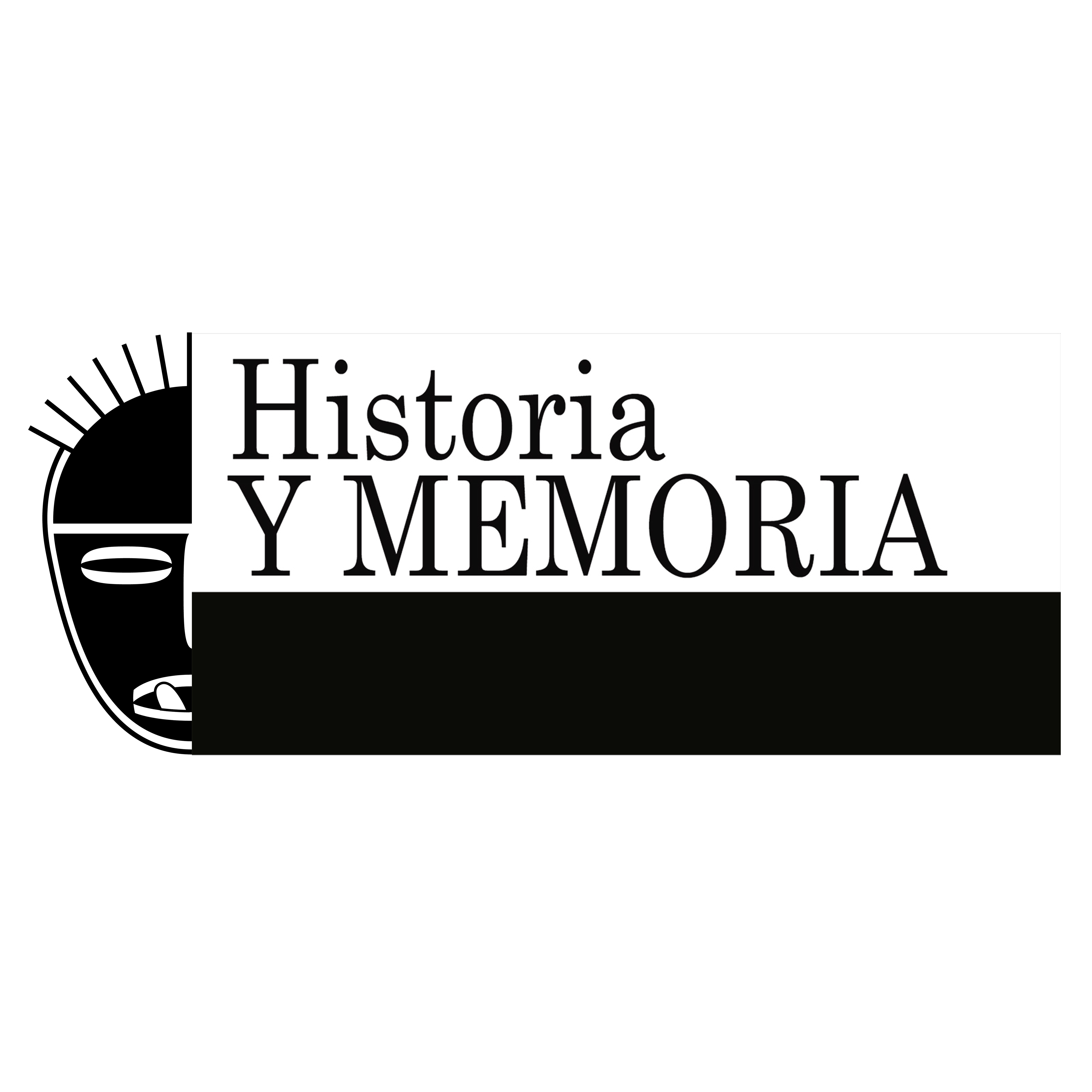 Histtoria y memoria Logo