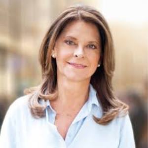 Martha Lucía Ramírez