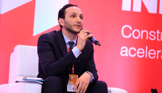 Para Colciencias las OTRIs son una pieza importante del Sistema Nacional de CTeI