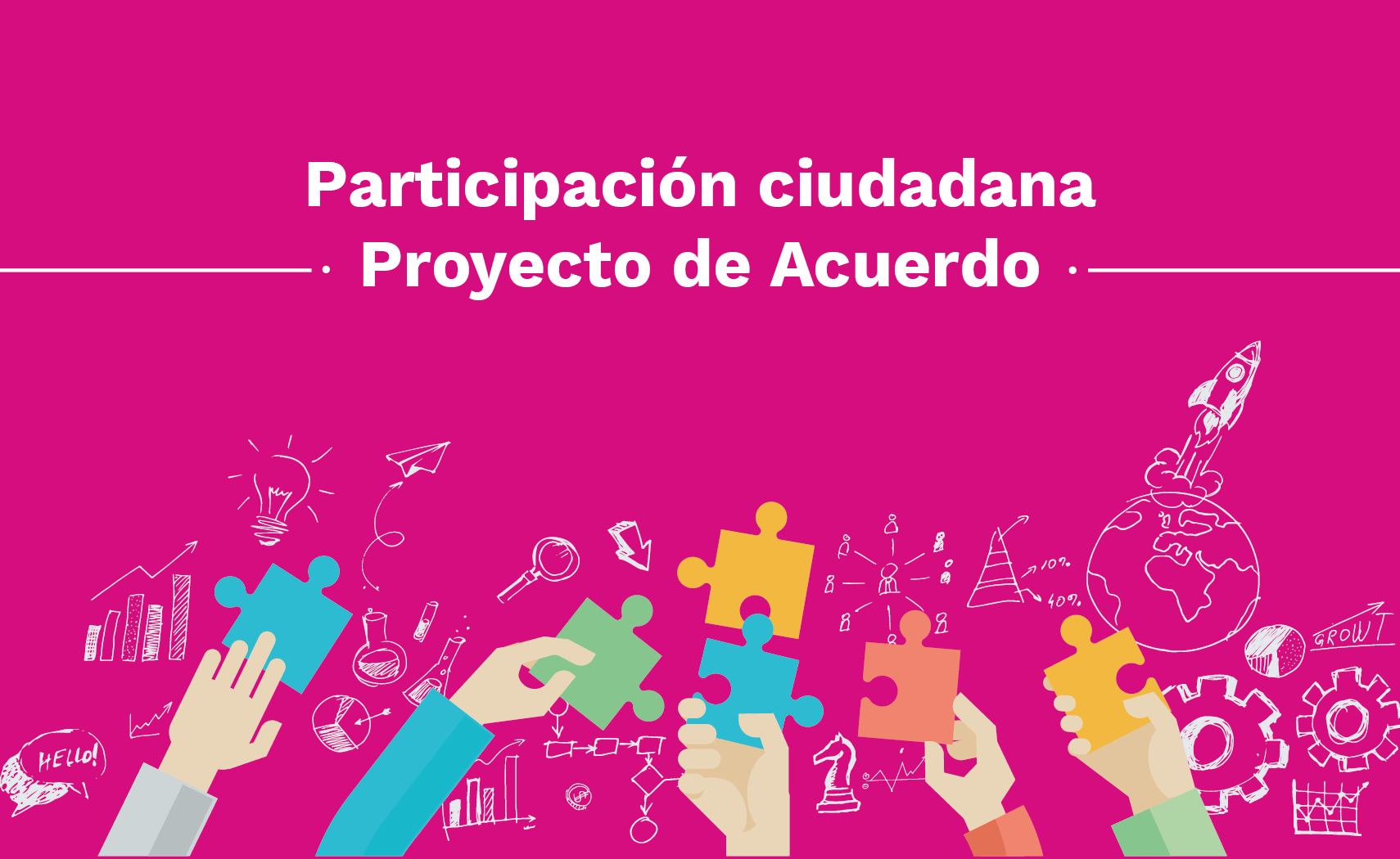 Consulta ciudadana