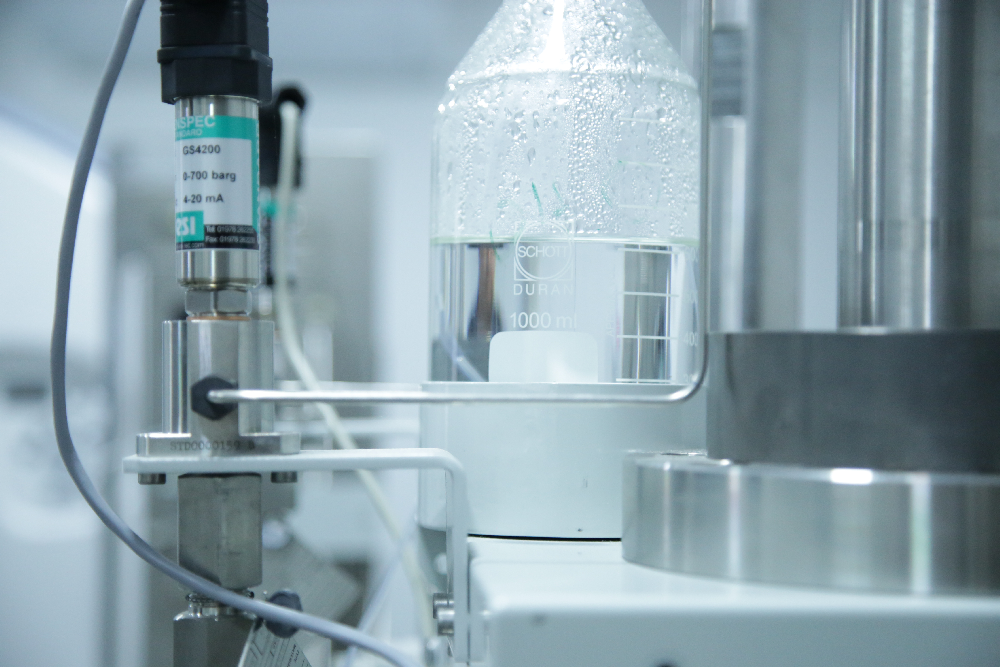 Quinto curso CABBIO Quinto curso CABBIO