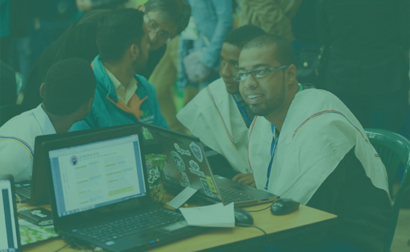 Documento CONPES de Política de CTI 2021-2030, 