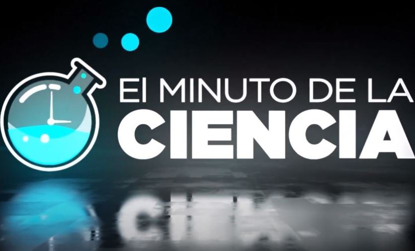 El Minuto de la Ciencia