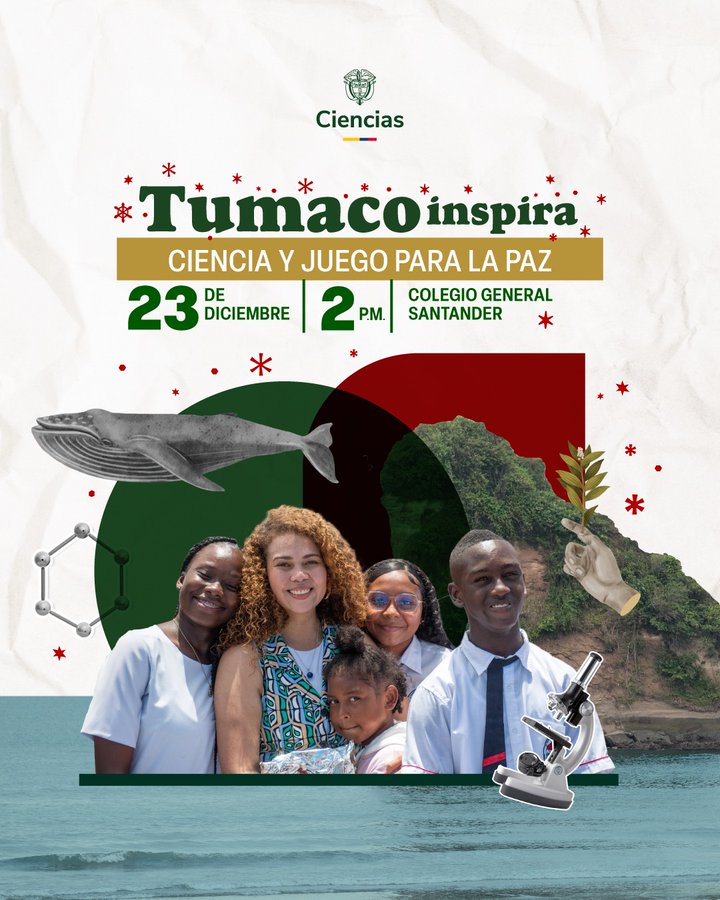 Tumaco 