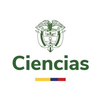 Inicio Logo Minciencias