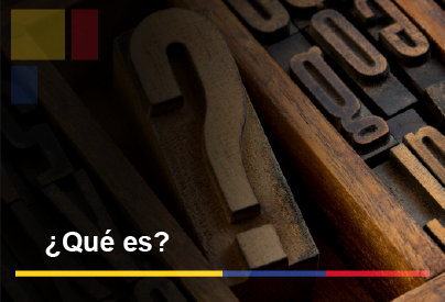 Misión de sabios ¿Qué es?
