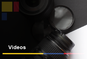 Videos - Misión de Sabios