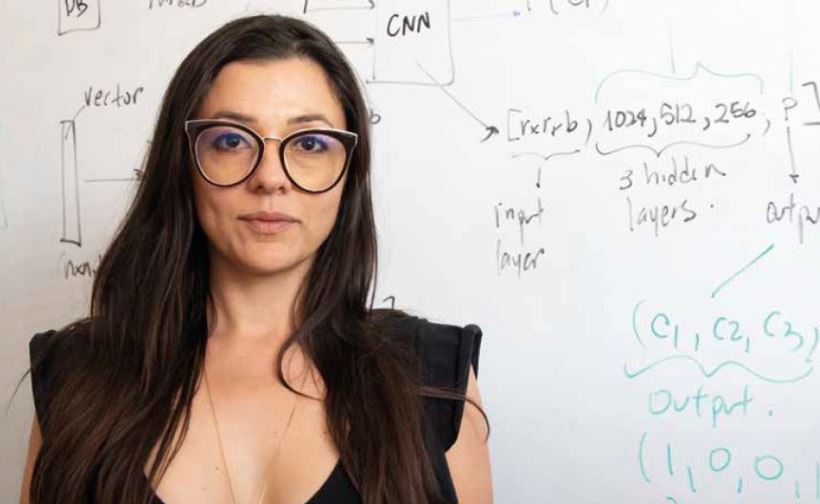 Olga Lucía Quintero Montoya.