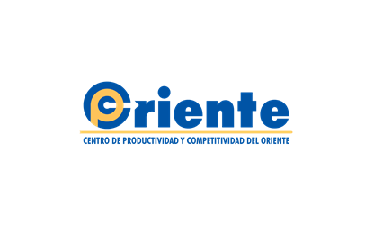 Oriente Logo