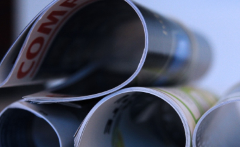 Revistas científicas