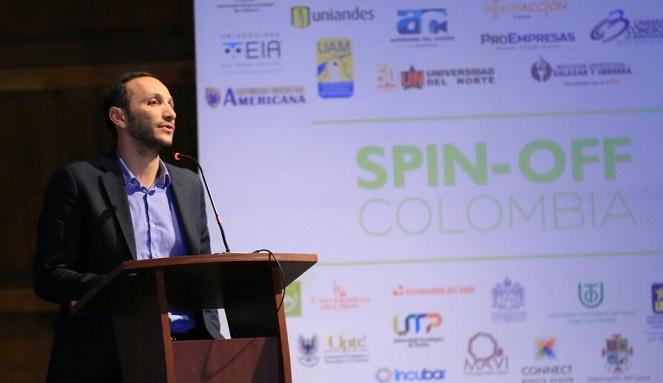 Presentación resultados SpinOff