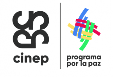 Foto logo Cinep
