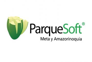 Logo Parque SOFT