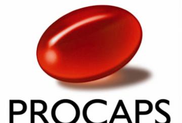 LOGO PROCAPS