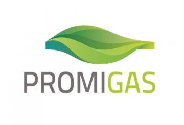 Logo Promigas