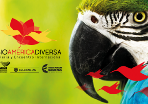 Niños, niñas y jóvenes de Suramerica presentarán proyectos de biodiversidad