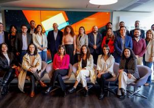 gobernanza multisectorial