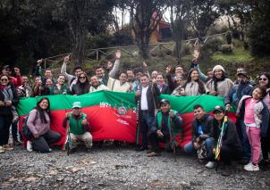 Se firmó convenio de cooperación para fortalecer el Centro de Innovación y Productividad Regional Se firmó convenio de cooperación para fortalecer el Centro de Innovación y Productividad Regional