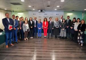 Alianza global para el desarrollo de tecnologías cuánticas