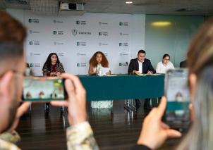 CONPES 4182 Gobierno Nacional aprueba el CONPES 4182