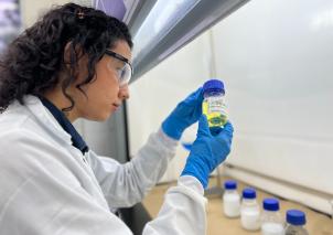 Transición energética