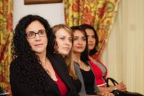Un total de 23 mujeres procedentes de todas las regiones de Colombia, han sido galardonadas con la beca "Para las Mujeres en la Ciencia" .