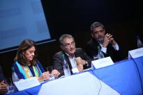Cada foco entregó reportes sobre el avance en sus discusiones y se encontraron varios puntos en común, los cuales son valiosos aportes para formular la política de CTeI en Colombia.