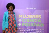 En el marco del Día Mundial de la Niña y la Mujer en la Ciencia, el Ministerio de Ciencia, Tecnología e Innovación lanzó el Fondo + Mujer Ciencia