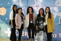 Minciencias y la Organización de Estados Iberoamericanos para la Educación, la Ciencia y la Cultura (OEI) llevaron  a cabo el evento “+ Ciencia para Todas”, para presentar los principales resultados del programa + Mujer + Ciencia + Equidad.