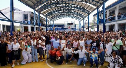 MinCiencias anunció becas de formación completamente gratuitas para la región del  pacífico 