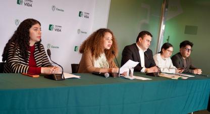 Programa “Becas para el Cambio”