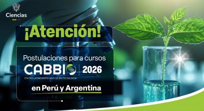 Cursos CABBIO