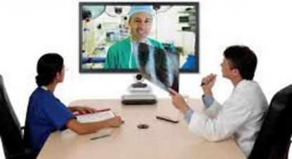 Los proyectos le apuntan a la telemedicina y formación del talento innovador. Foto La Tarde